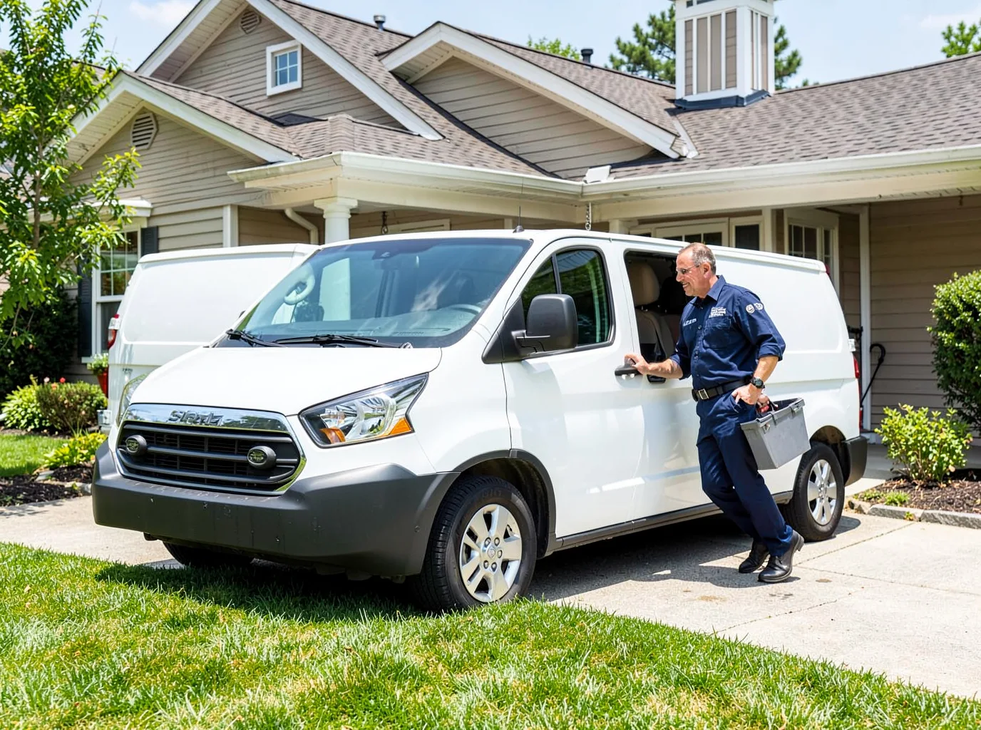 Emergency Plumber company in East Prospect, PA